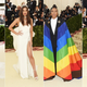 Illustration for article titled Every Sacred, Sacrilegious, and Fully Heathen Look at the Met Gala 2018